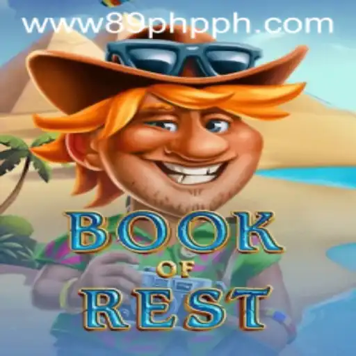 Discover the Mystical World of BookofRest: The Thrilling Game for 89PHP