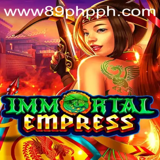 Immortal Empress: A Captivating Journey into a Realm of Myth and Strategy