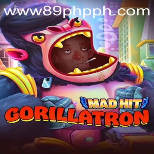 MadHitGorillatron: The Thrilling Adventure Game Everyone is Talking About