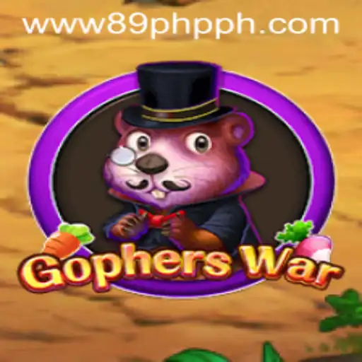 Unveiling GophersWar: A Dynamic Adventure with 89PHP