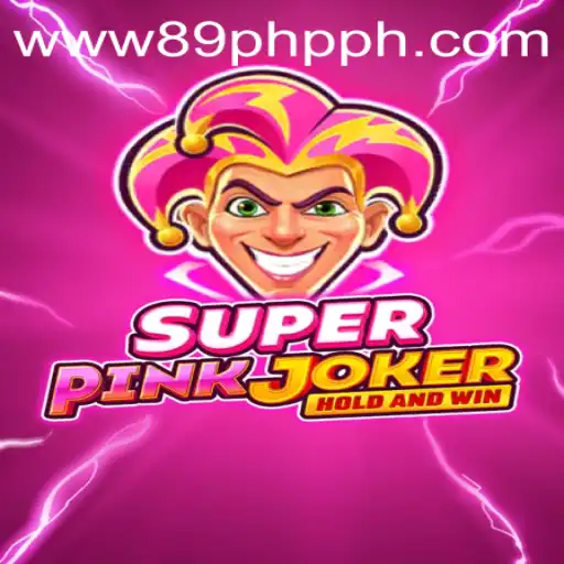 Dive into the World of SuperPinkJoker: A Mesmerizing Adventure